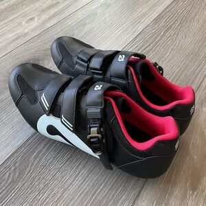 Peloton Cycling Shoes - Men’s 46 EU/12 US